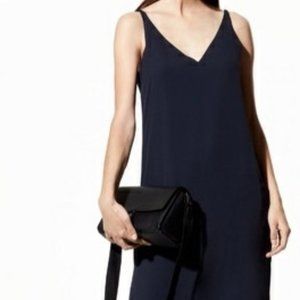 ARITZIA JEREMY DRESS